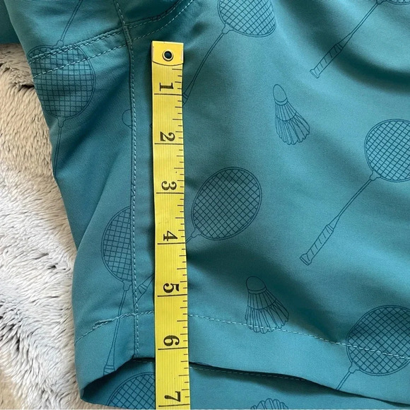 UNIQLO JWanderson Badminton Short XL - Picture 9 of 10